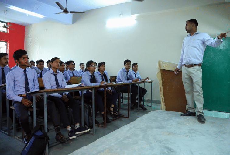 Agra Public Group of Education Campus & Facilities photo 8